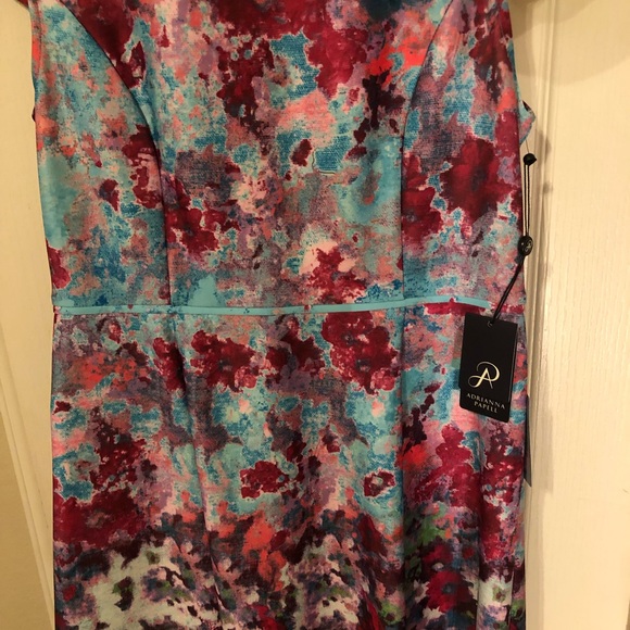 Adrianna Papell Dress - Picture 3 of 3